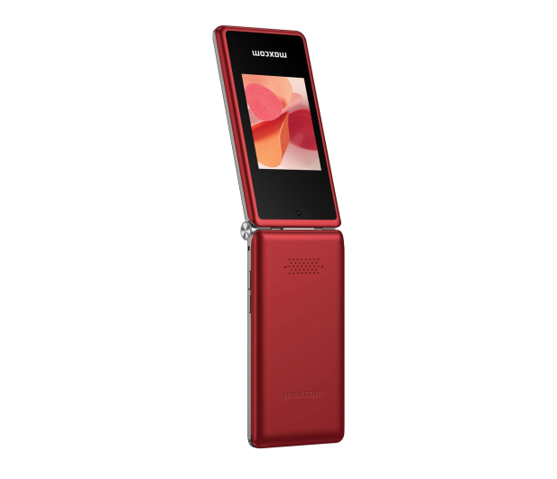 MAXCOM MM 835 L 4G Red - 1318061 - zdjęcie 3